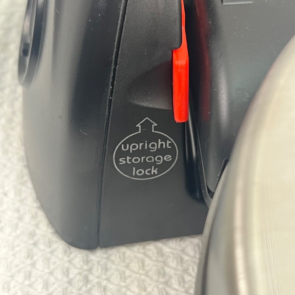 Presto FlipSide Belgian Waffle Maker 0351004 Ceramic Rotating Tested Working - Picture 9 of 14